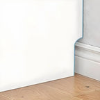 Banc d'entrée en bois avec rangement à chaussures rabattable et assise rembourrée