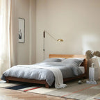 10 Applique da parete moderne con braccio orientabile per camera da letto