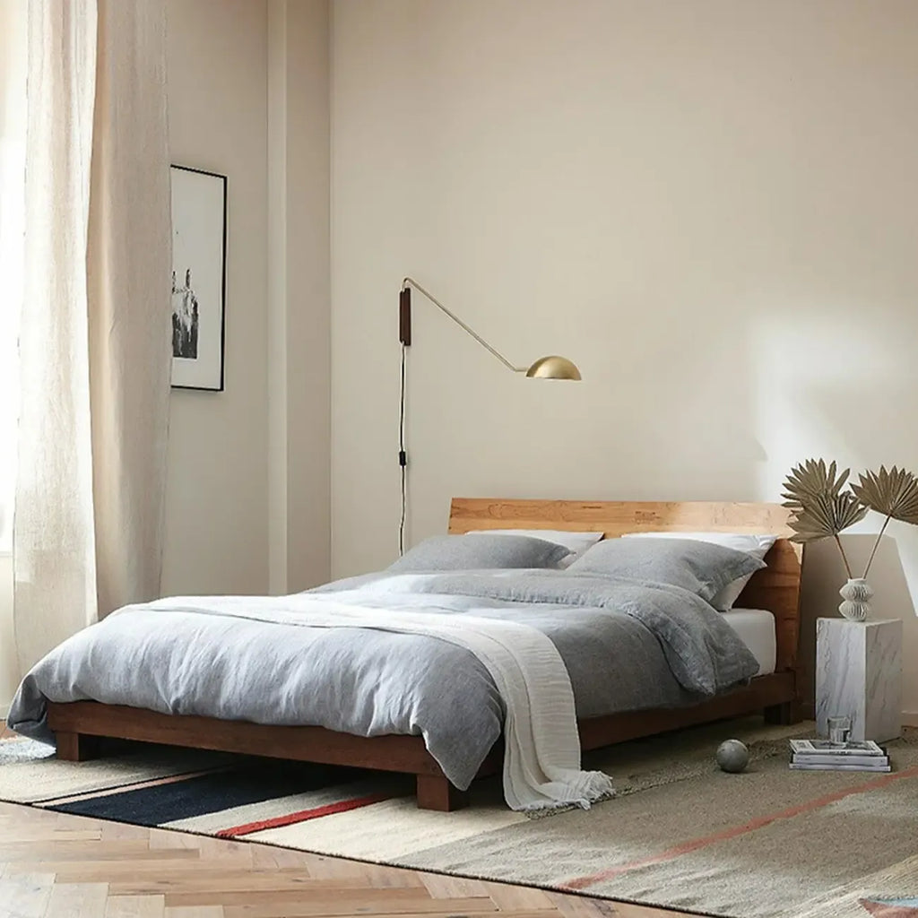 10 Applique da parete moderne con braccio orientabile per camera da letto