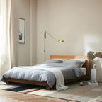 10 Applique da parete moderne con braccio orientabile per camera da letto