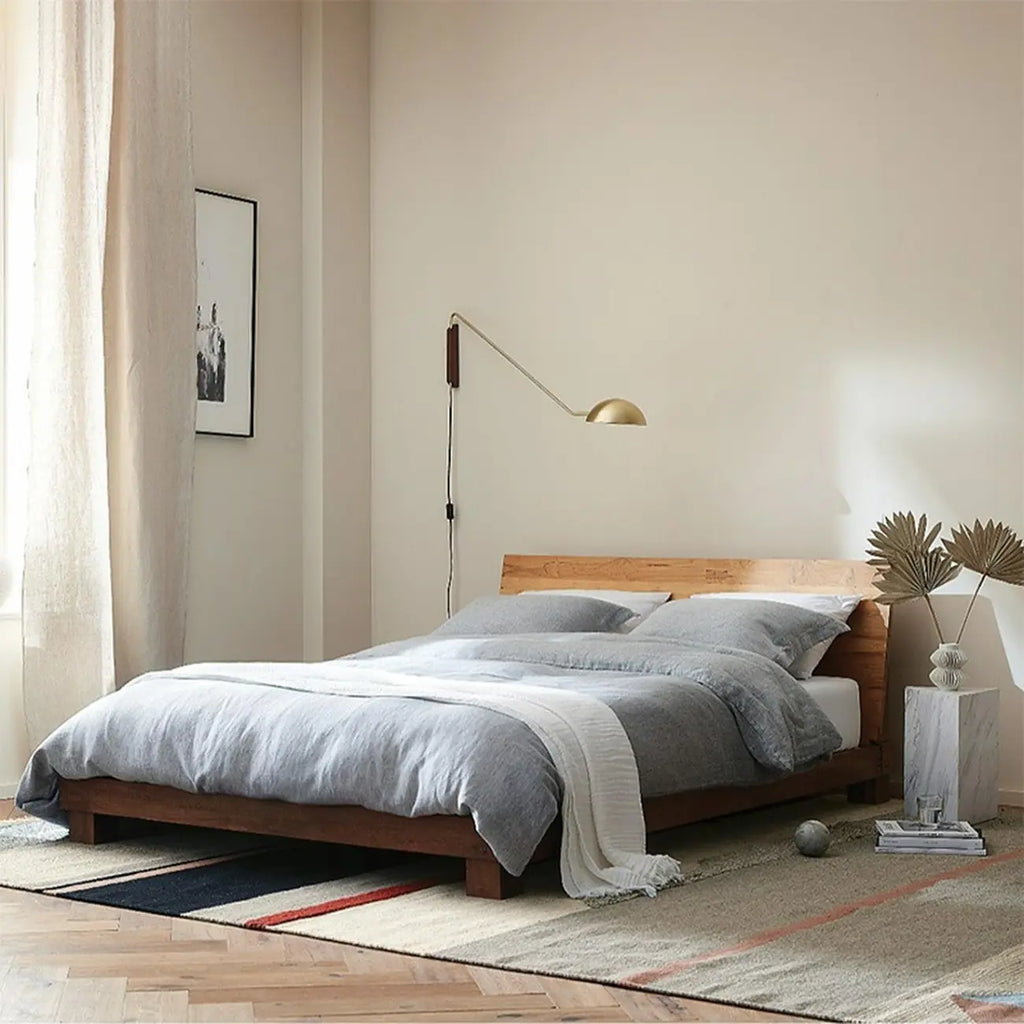 10 Applique da parete moderne con braccio orientabile per camera da letto