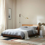 10 Applique da parete moderne con braccio orientabile per camera da letto