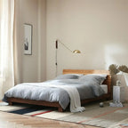 10 Applique da parete moderne con braccio orientabile per camera da letto