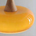 Suspension moderne en verre à 3 lumières pour îlot de cuisine