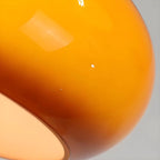 Suspension moderne en verre à 3 lumières pour îlot de cuisine