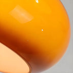 Suspension moderne en verre à 3 lumières pour îlot de cuisine