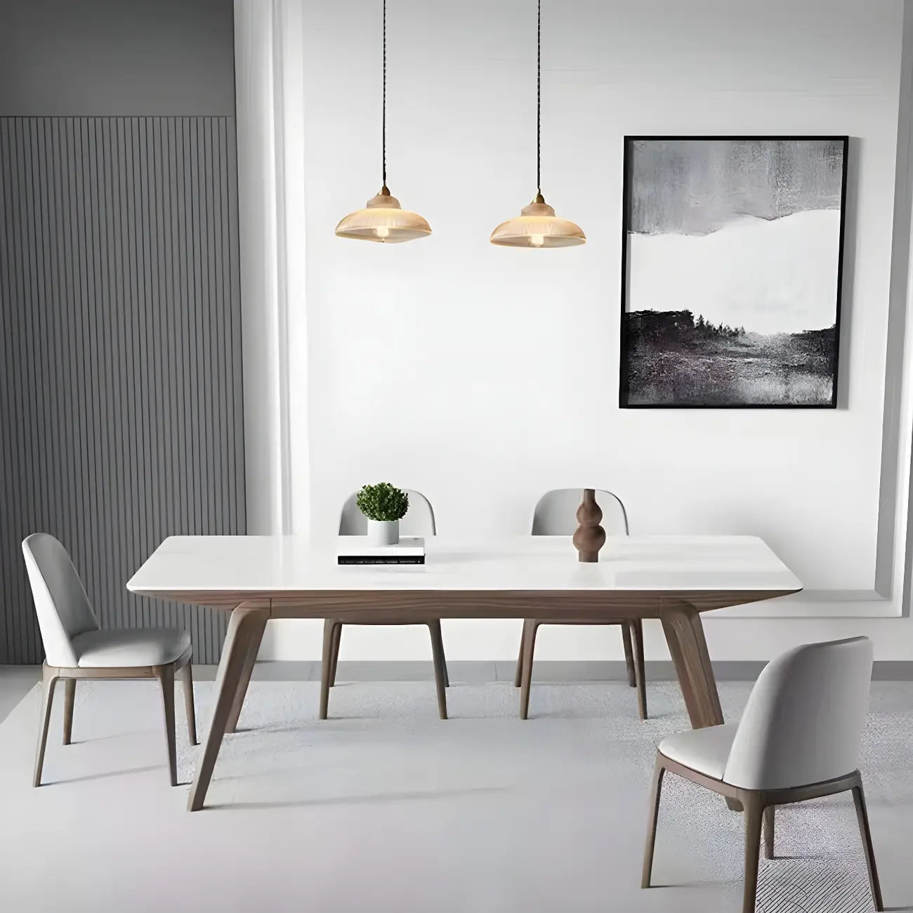 Lampadario a sospensione da isola a 2 luci, moderno, a cupola in vetro dorato, per cucina
