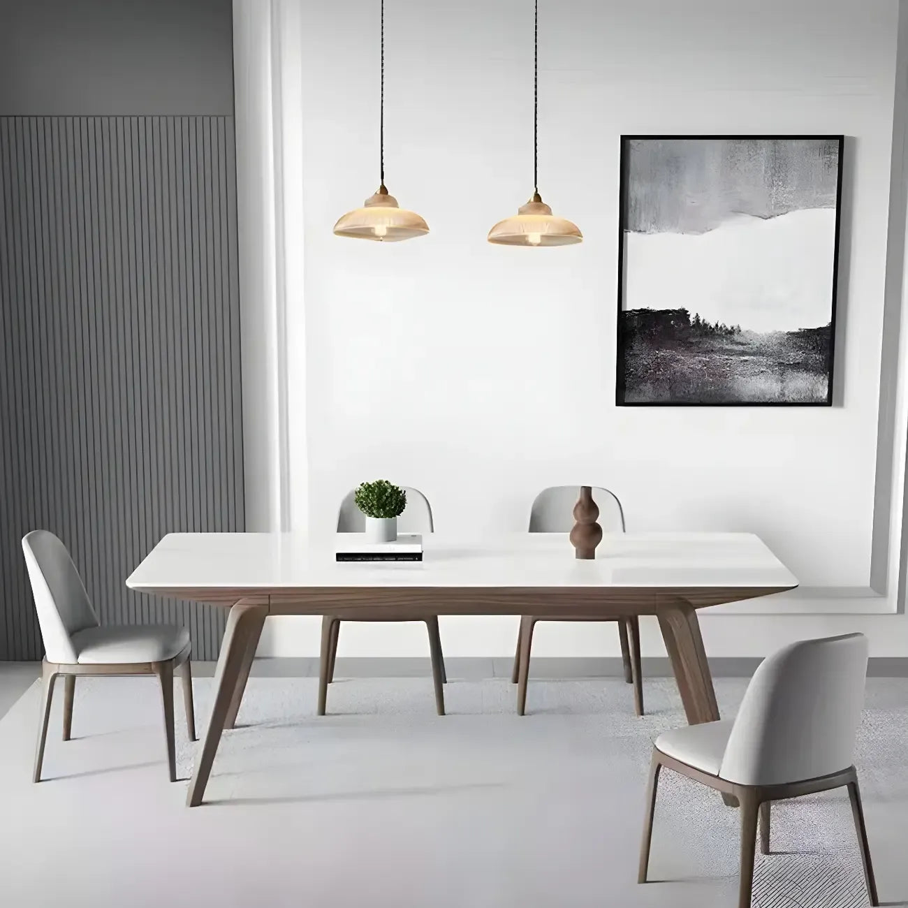 Lampadario a sospensione da isola a 2 luci, moderno, a cupola in vetro dorato, per cucina