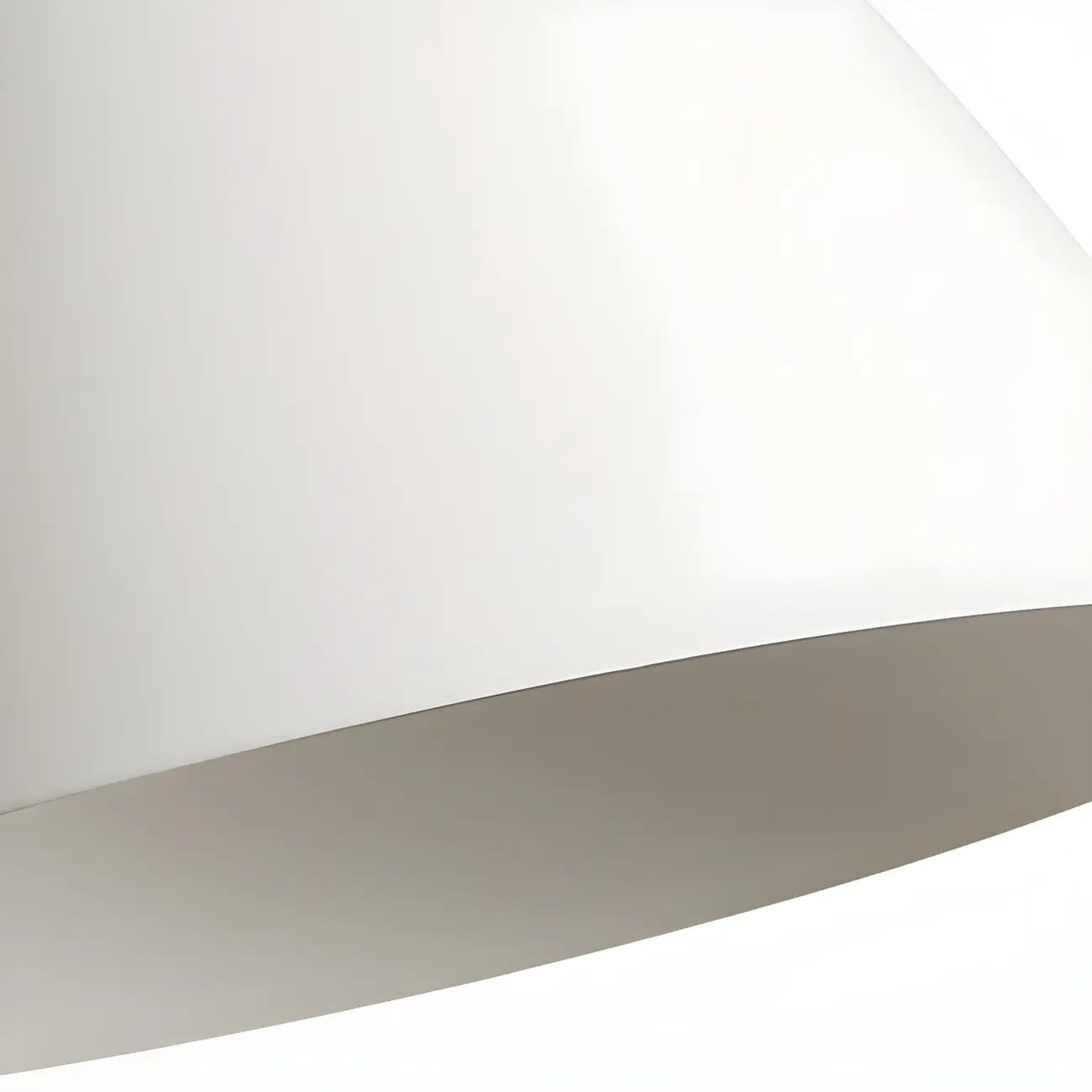 Suspension moderne à 3 lumières en métal blanc pour îlot de cuisine