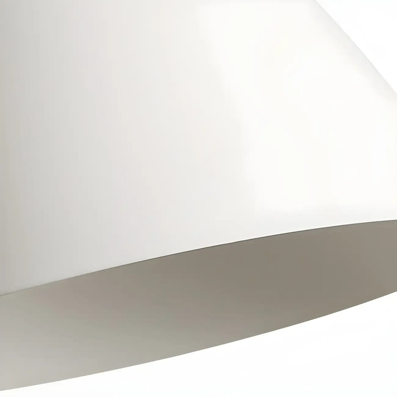 Suspension moderne à 3 lumières en métal blanc pour îlot de cuisine