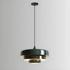 Suspension artistique en fer forgé réglable pour îlot de cuisine