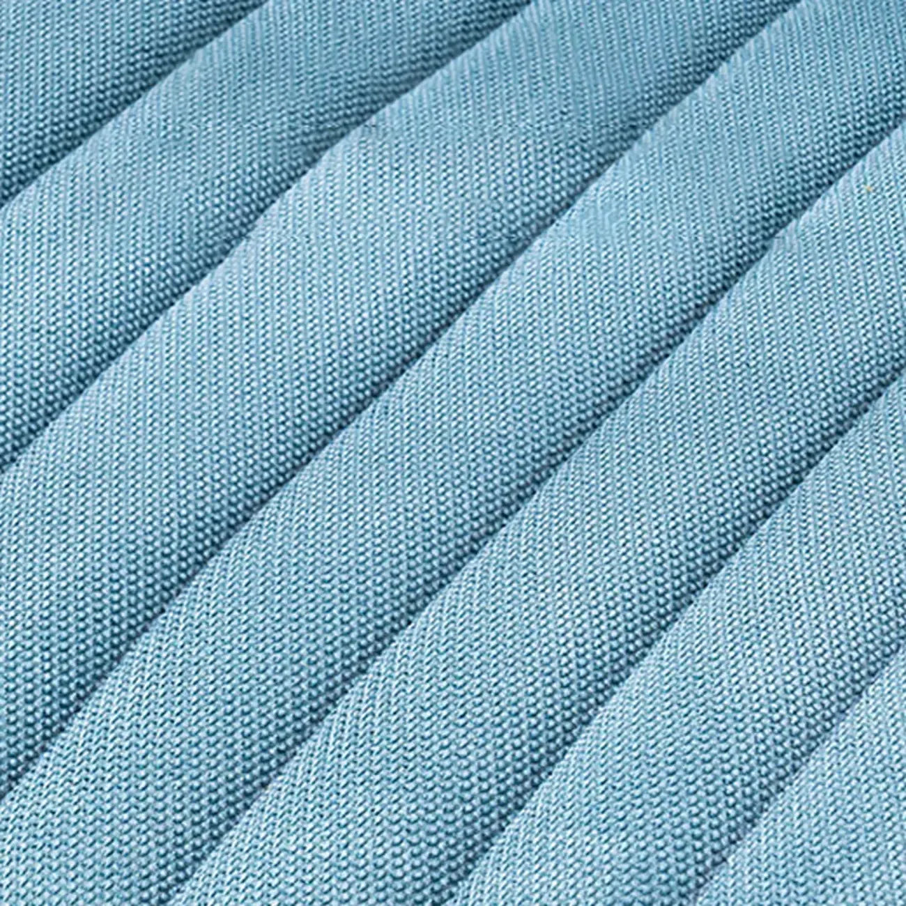 Fauteuil de bureau pivotant élégant, revêtu de lin gris