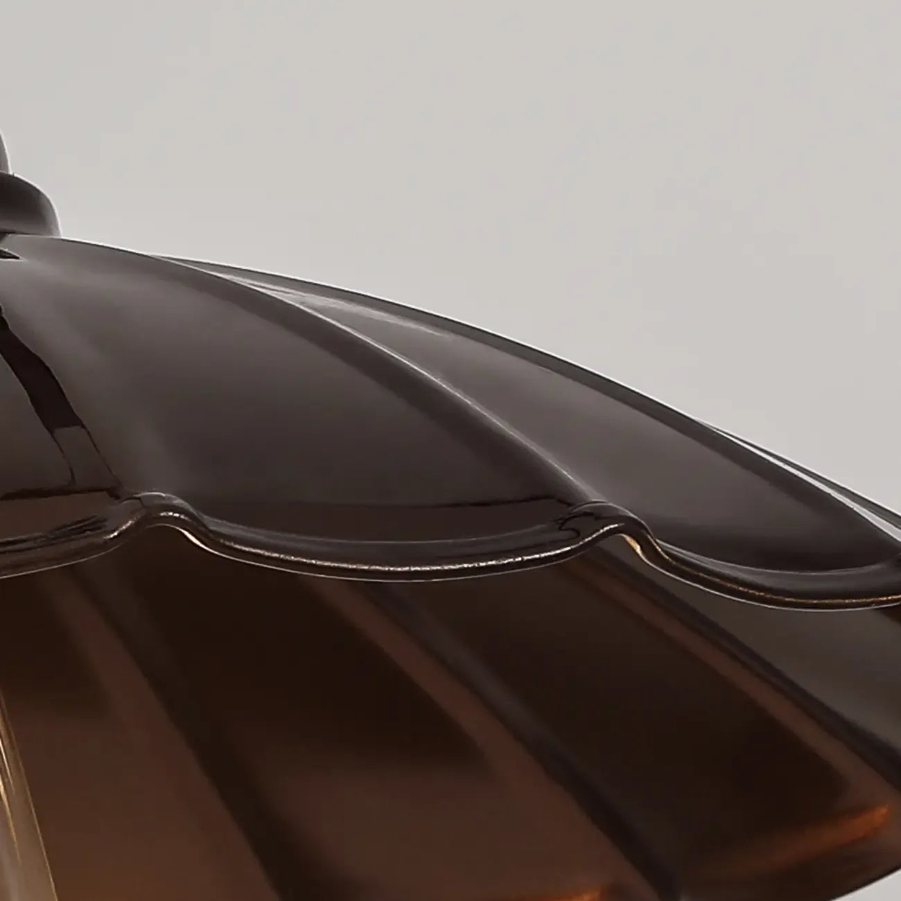 Suspension moderne rustique marron réglable pour îlot de cuisine