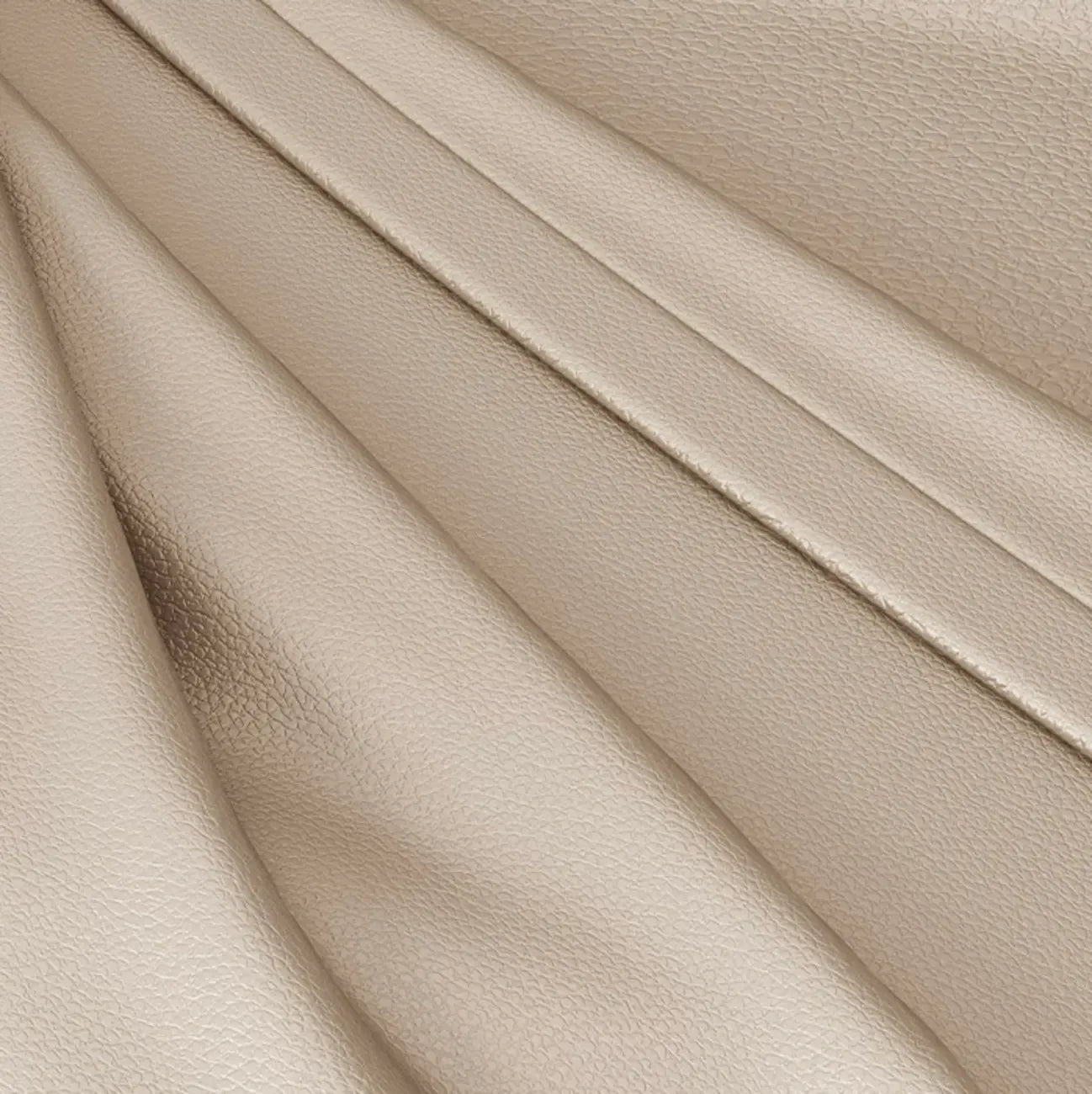 Table de chevet suspendue en bois blanc à 2 niveaux avec tiroir et éclairage LED