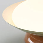Plafonnier LED semi-encastré à intensité variable pour entrée