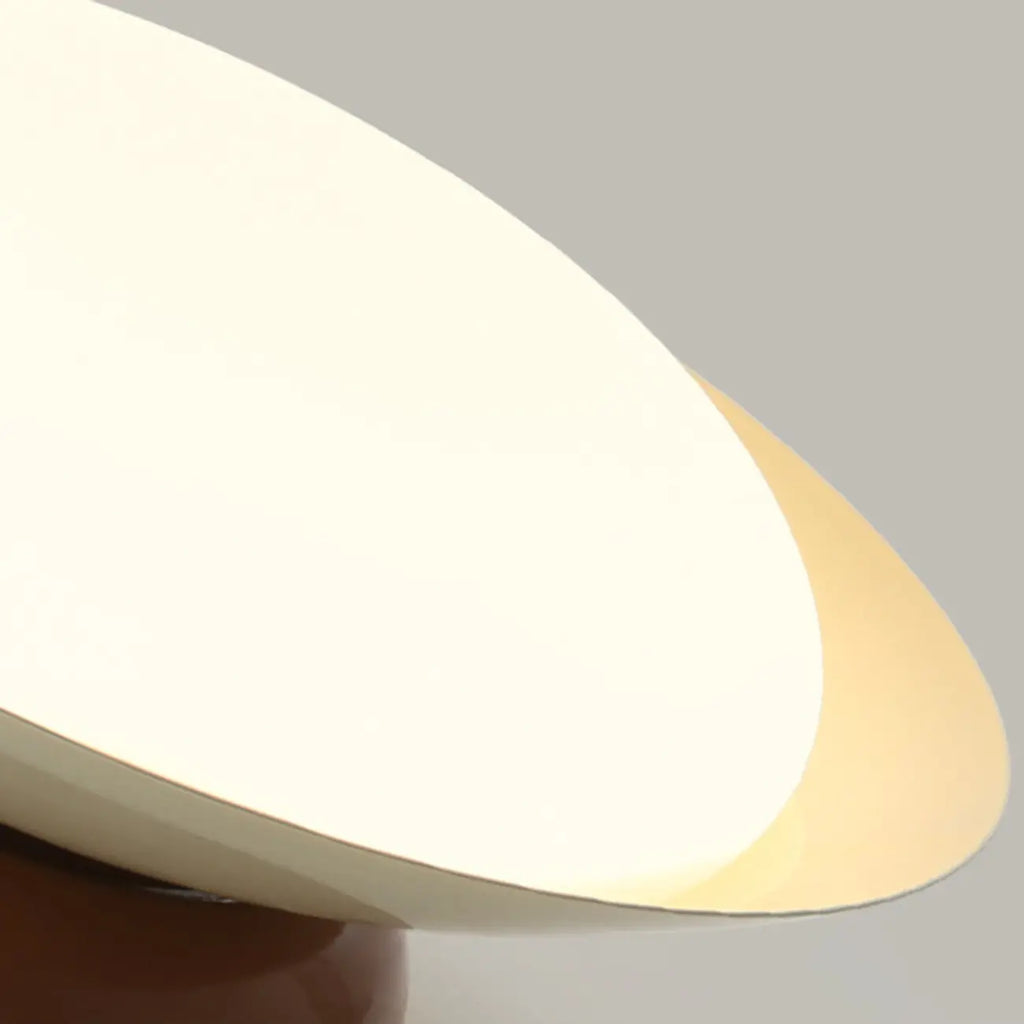 Plafonnier LED semi-encastré à intensité variable pour entrée