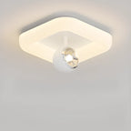 Plafoniera a LED moderna da 5 a 9 pollici per ingresso