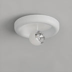 Plafoniera a LED moderna da 5 a 9 pollici per ingresso