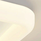 Plafoniera a LED moderna da 5 a 9 pollici per ingresso