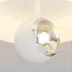 Plafoniera a LED moderna da 5 a 9 pollici per ingresso