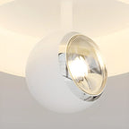 Plafoniera a LED moderna da 5 a 9 pollici per ingresso