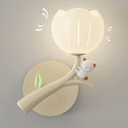 14 Appliques murales élégantes à intensité variable pour l'éclairage de la chambre