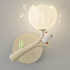 14 Appliques murales élégantes à intensité variable pour l'éclairage de la chambre