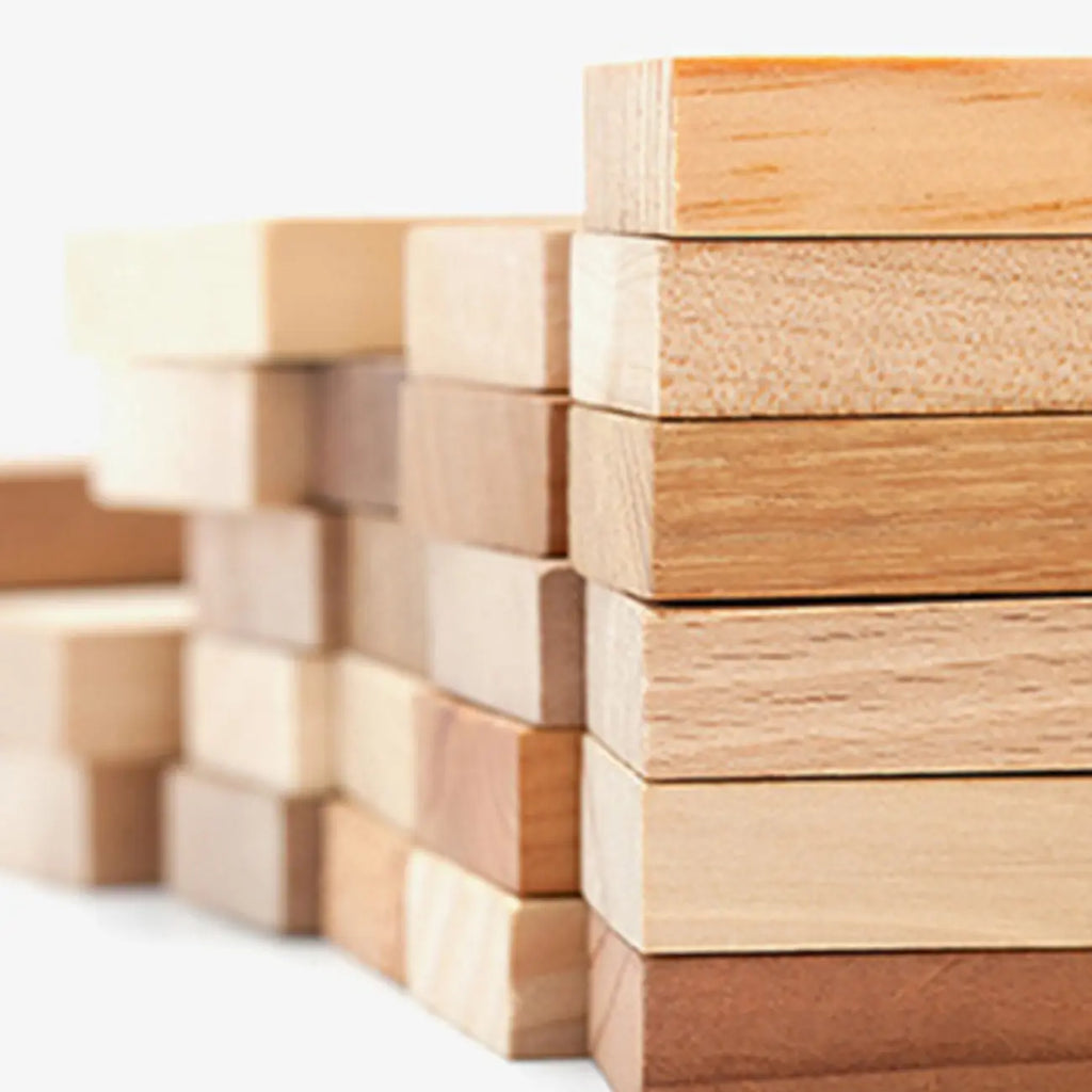 Banc de rangement à chaussures Singer en bois d'hévéa avec tiroirs pour entrée
