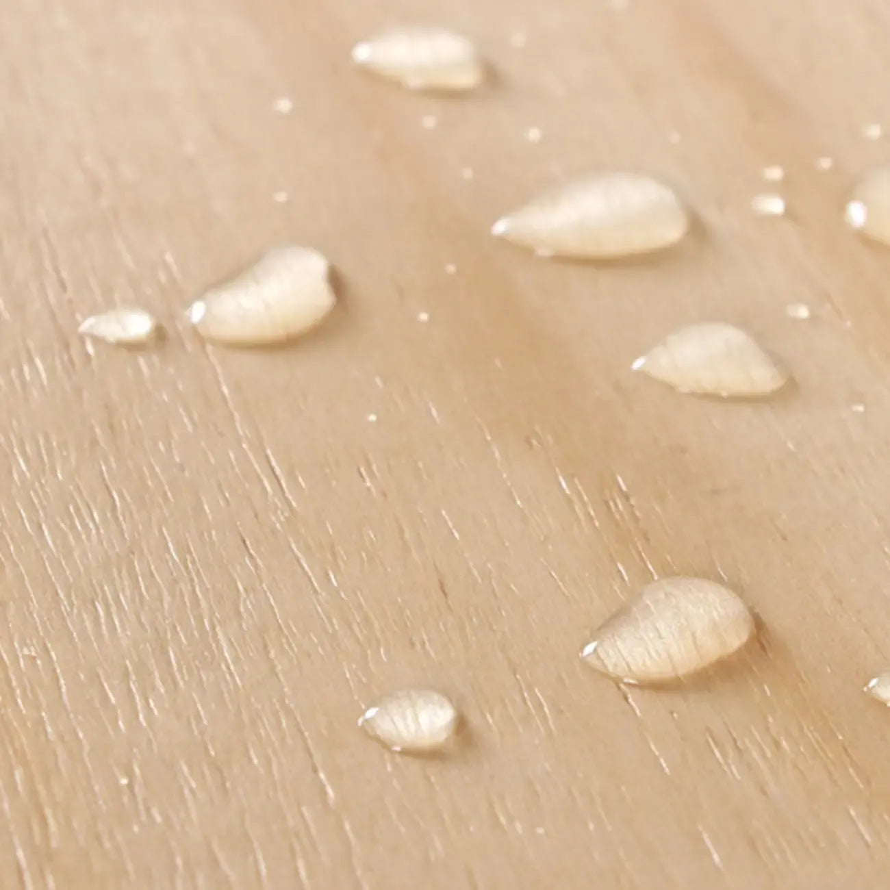Étagères de rangement murales en pin naturel pour la cuisine