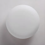 Suspension de cuisine blanche moderne et réglable à 3 niveaux d'intensité lumineuse LED