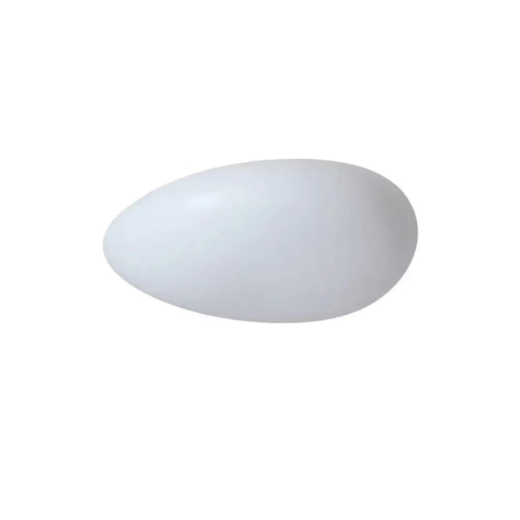 Plafonnier LED moderne géométrique à intensité variable