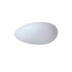 Plafonnier LED moderne géométrique à intensité variable