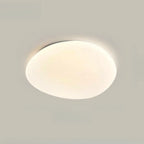 Plafonnier LED moderne géométrique à intensité variable
