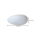 Plafonnier LED moderne géométrique à intensité variable