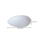 Plafonnier LED moderne géométrique à intensité variable