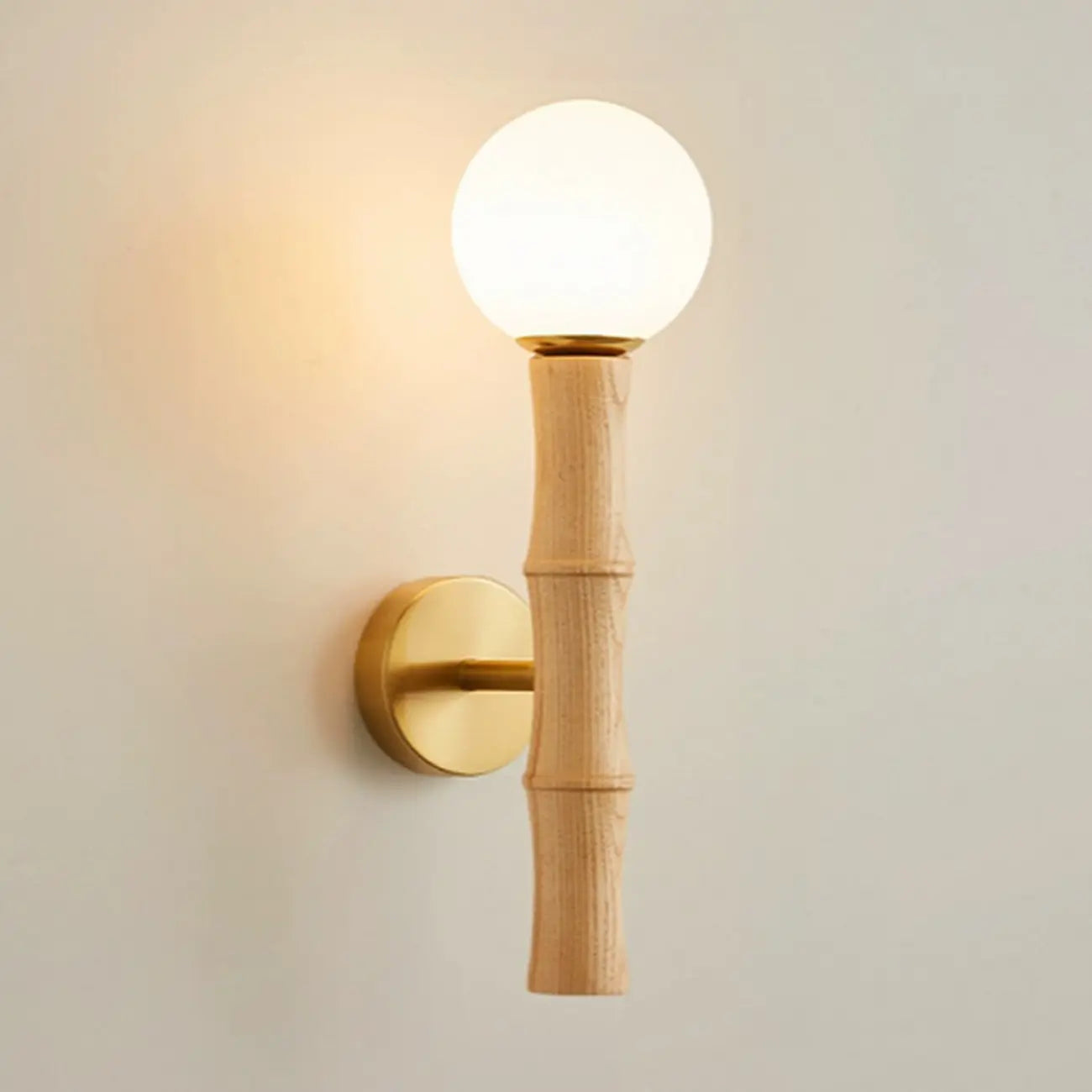 Applique murale LED moderne de 15 à 19 pouces pour l'éclairage de chambre