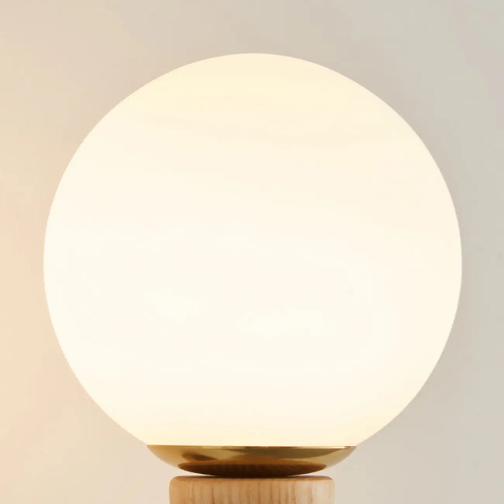 Applique murale LED moderne de 15 à 19 pouces pour l'éclairage de chambre