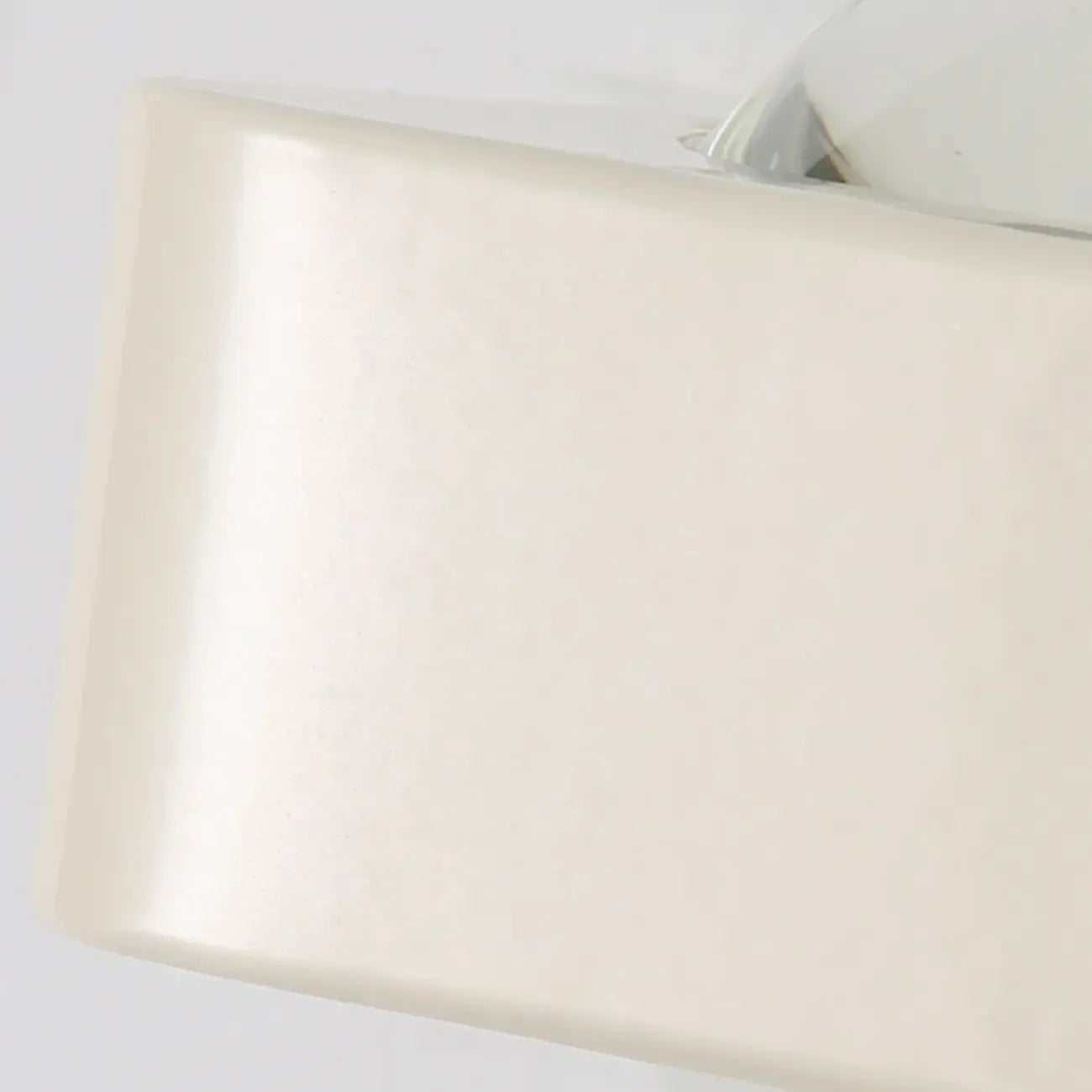 Applique murale LED à intensité variable vers le haut et vers le bas pour éclairage de chambre
