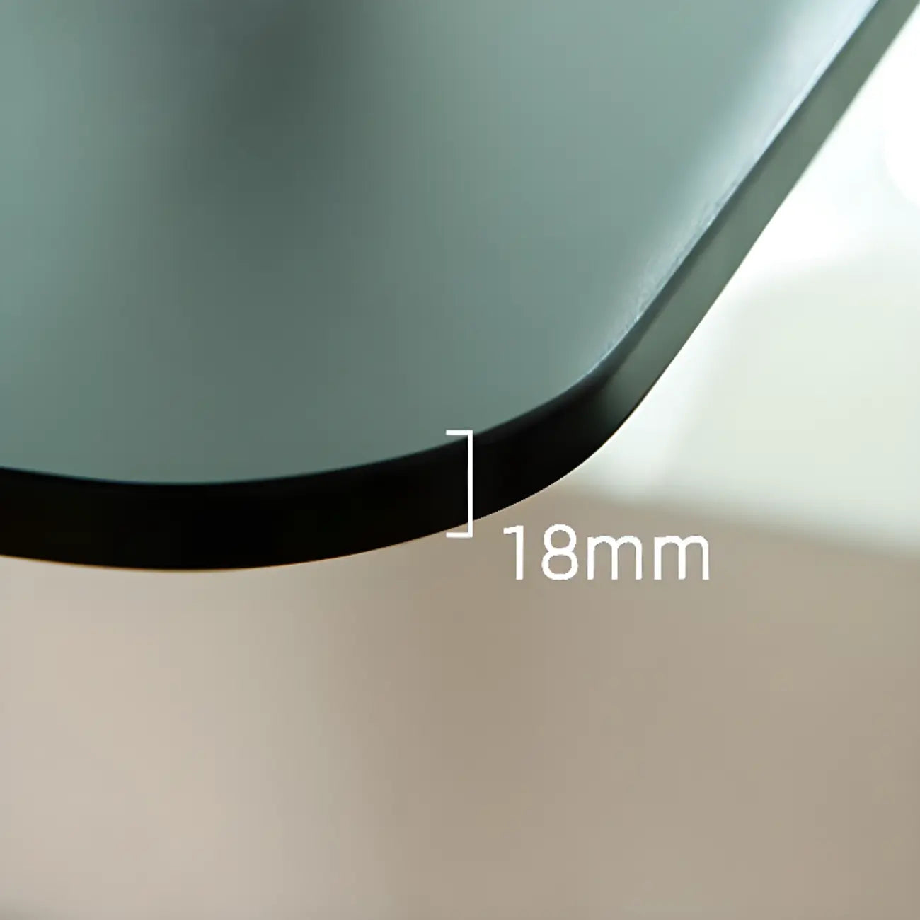 Table de bar carrée minimaliste noire avec piètement en métal pour 2 places
