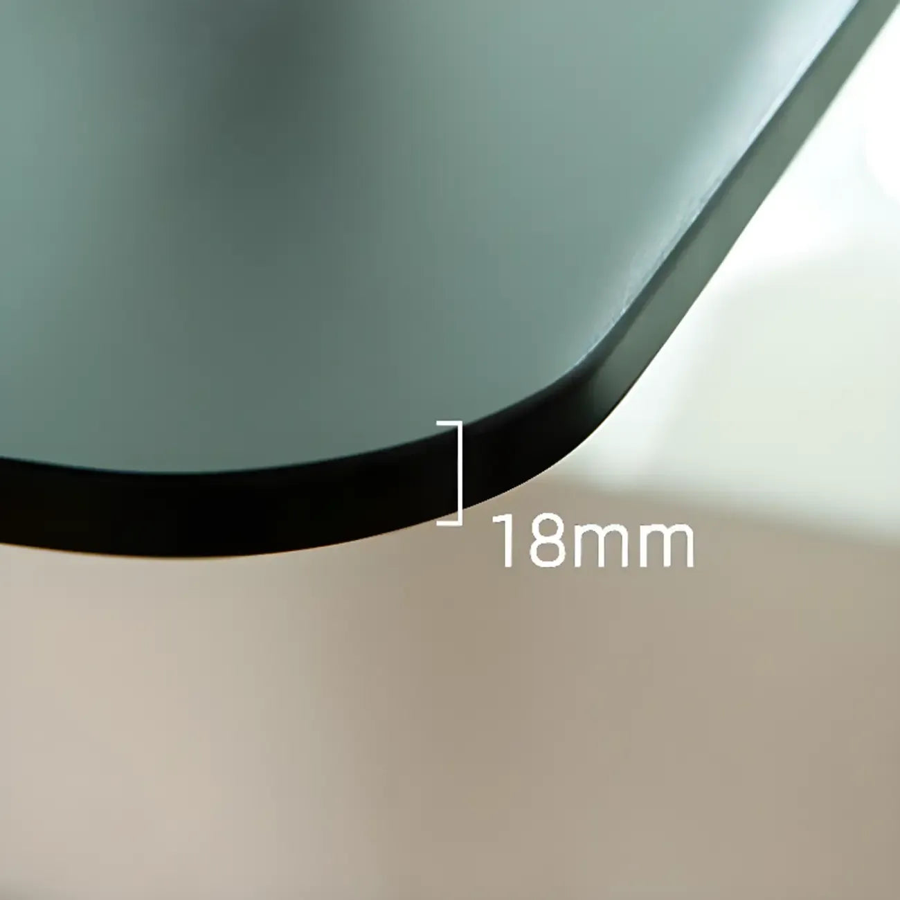 Table de bar carrée minimaliste noire avec piètement en métal pour 2 places