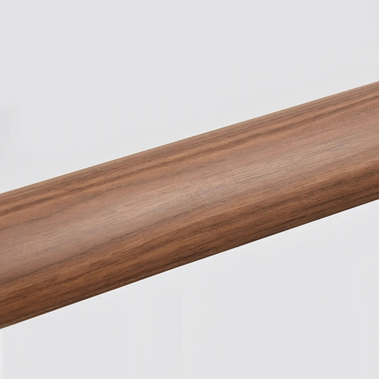 Suspension moderne à LED dimmable et réglable en bois pour îlot central