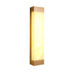 Applique murale LED beige en plastique d'extérieur contemporaine