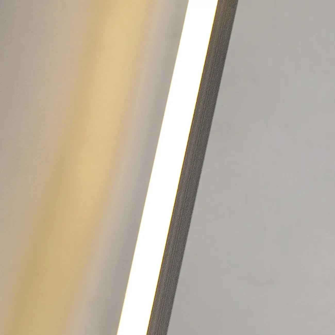 Lampade da bagno a 2 luci in ghisa nera