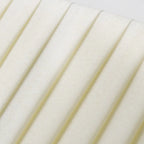 Plafonnier semi-encastré minimaliste colonial blanc tambour doré