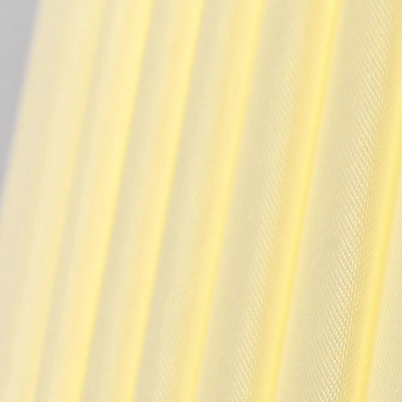 Plafonnier semi-encastré minimaliste colonial blanc tambour doré