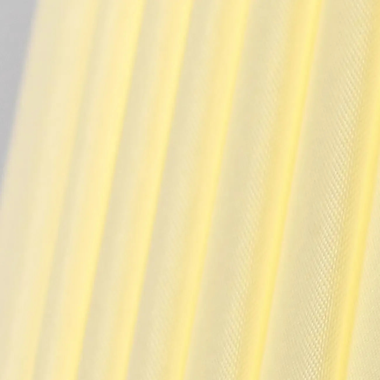 Plafonnier semi-encastré minimaliste colonial blanc tambour doré
