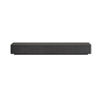 Mobile TV 79 Black Wood con cassetto e gestione cavi a lunga durata
