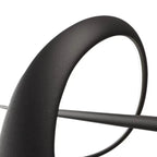 Suspension LED moderne à intensité variable pour îlot de cuisine