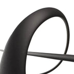 Suspension LED moderne à intensité variable pour îlot de cuisine