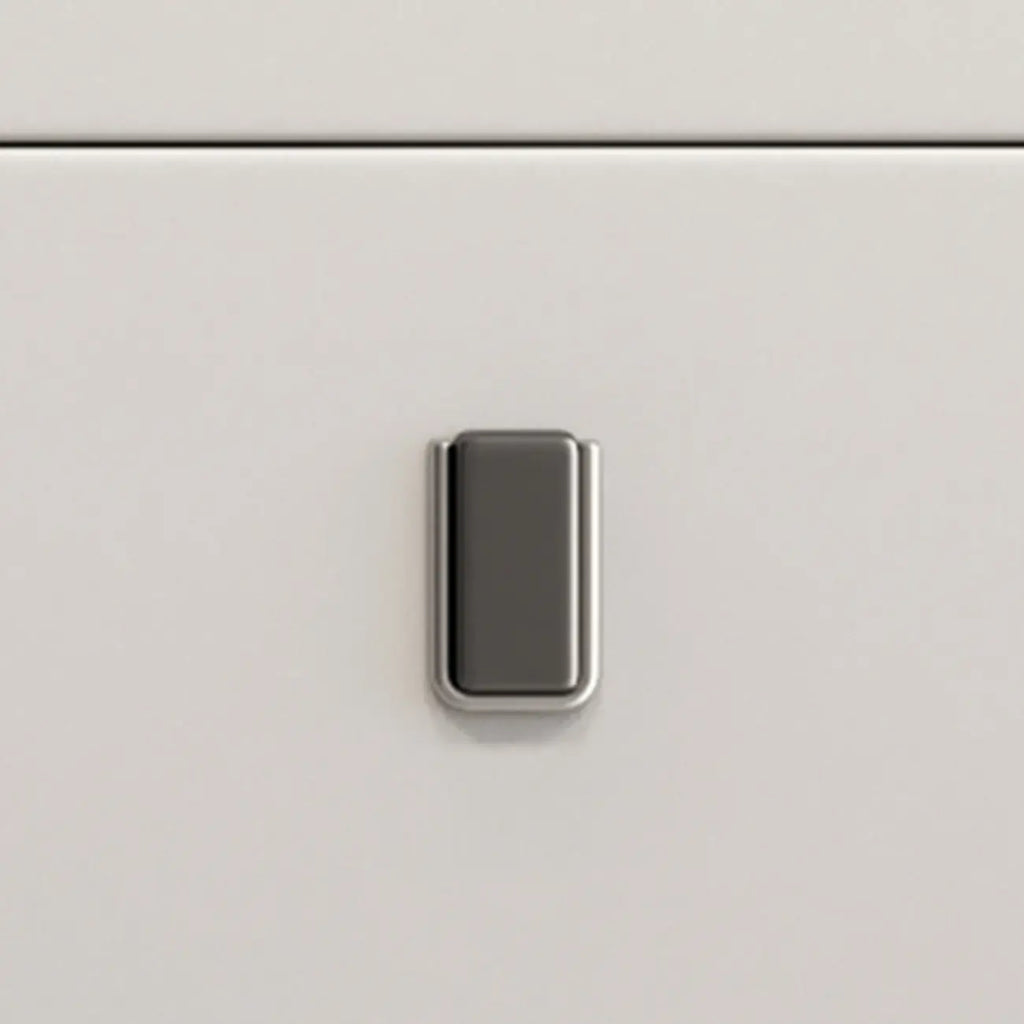 Meuble à chaussures moderne en bois avec étagères réglables, entrée